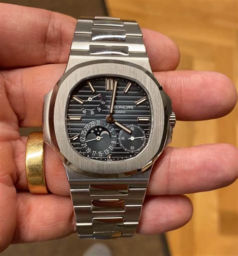 patek philippe stocks|Patek Philippe average price.